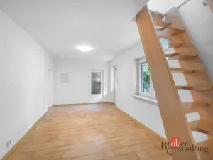 Prodej rodinného domu, Brno - Líšeň, Trnkova, 64 m2