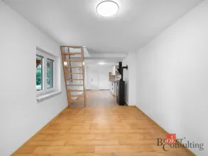 Prodej rodinného domu, Brno - Líšeň, Trnkova, 64 m2