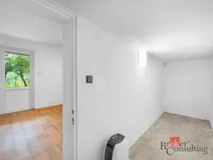 Prodej rodinného domu, Brno - Líšeň, Trnkova, 64 m2