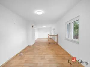 Prodej rodinného domu, Brno - Líšeň, Trnkova, 64 m2