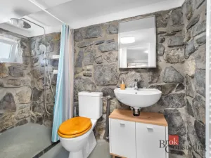Prodej rodinného domu, Brno - Líšeň, Trnkova, 64 m2