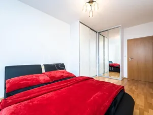 Pronájem bytu 3+kk, Praha - Stodůlky, Tlumačovská, 90 m2