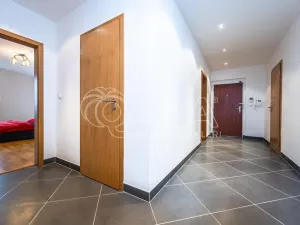 Pronájem bytu 3+kk, Praha - Stodůlky, Tlumačovská, 90 m2