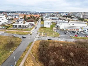 Pronájem bytu 3+kk, Praha - Stodůlky, Tlumačovská, 90 m2