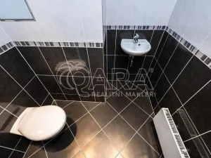 Pronájem bytu 3+kk, Praha - Stodůlky, Tlumačovská, 90 m2