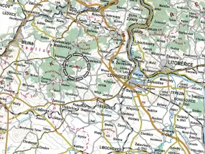 Prodej louky, Třebenice, 10632 m2