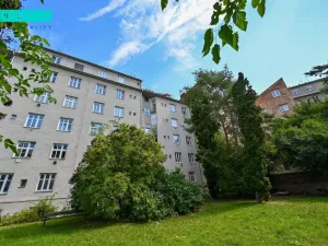 Pronájem bytu 1+1, Olomouc, Masarykova třída, 38 m2