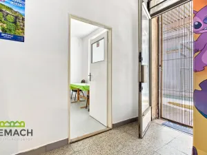 Pronájem obchodního prostoru, Náchod, Kamenice, 364 m2