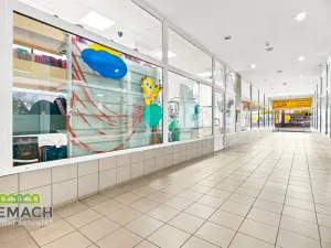 Pronájem obchodního prostoru, Náchod, Kamenice, 364 m2