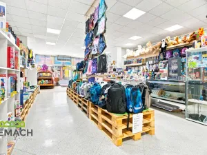 Pronájem obchodního prostoru, Náchod, Kamenice, 364 m2