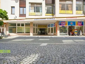 Pronájem obchodního prostoru, Náchod, Kamenice, 364 m2