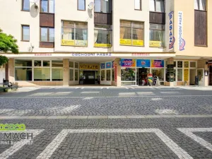 Pronájem obchodního prostoru, Náchod, Kamenice, 364 m2