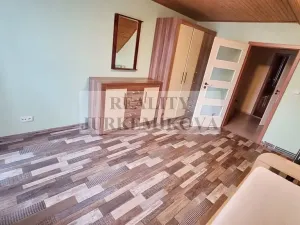 Pronájem bytu 1+kk, Rudolfov, 25 m2