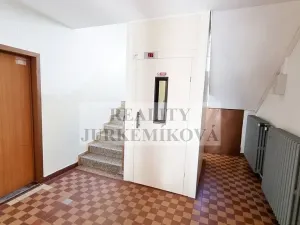 Pronájem bytu 3+kk, Velešín, Sídliště, 59 m2