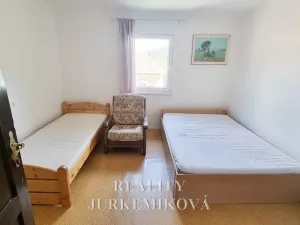 Pronájem bytu 3+kk, Loučovice, 54 m2