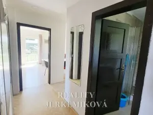 Pronájem bytu 3+kk, Loučovice, 54 m2