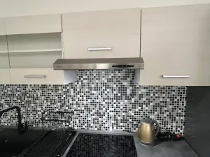 Pronájem bytu 1+kk, Jihlava, Křižíkova, 45 m2