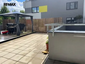 Pronájem bytu 1+kk, Jihlava, Křižíkova, 45 m2