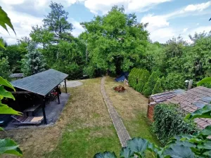 Prodej rodinného domu, Tetčice, Sušilova, 140 m2