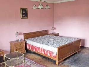 Prodej rodinného domu, Tetčice, Sušilova, 140 m2