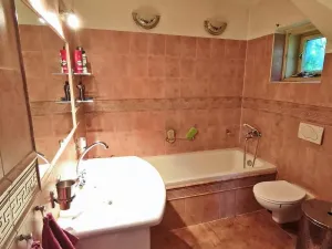 Prodej rodinného domu, Tetčice, Sušilova, 140 m2