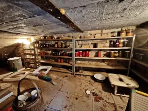 Prodej rodinného domu, Tetčice, Sušilova, 140 m2