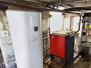 Prodej rodinného domu, Tetčice, Sušilova, 140 m2