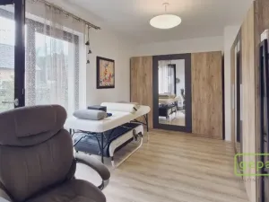 Pronájem bytu 3+kk, Brandýs nad Labem-Stará Boleslav, Fakultní, 74 m2