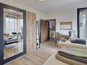 Pronájem bytu 3+kk, Brandýs nad Labem-Stará Boleslav, Fakultní, 74 m2