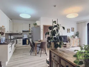 Pronájem bytu 3+kk, Brandýs nad Labem-Stará Boleslav, Fakultní, 74 m2