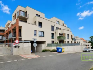 Pronájem bytu 3+kk, Brandýs nad Labem-Stará Boleslav, Fakultní, 74 m2