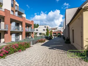 Pronájem bytu 3+kk, Brandýs nad Labem-Stará Boleslav, Fakultní, 74 m2