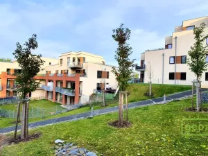 Pronájem bytu 3+kk, Brandýs nad Labem-Stará Boleslav, Fakultní, 74 m2