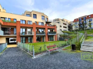 Pronájem bytu 3+kk, Brandýs nad Labem-Stará Boleslav, Fakultní, 74 m2