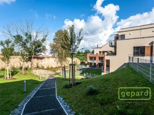 Pronájem bytu 3+kk, Brandýs nad Labem-Stará Boleslav, Fakultní, 74 m2