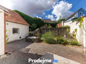 Prodej rodinného domu, Hluboké Mašůvky, 96 m2