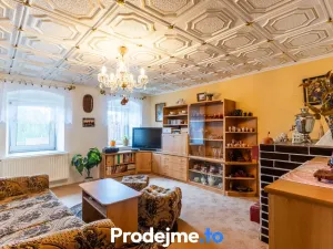 Prodej rodinného domu, Hluboké Mašůvky, 96 m2