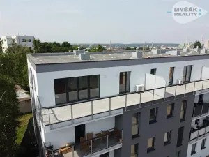 Prodej bytu 4+kk, Kladno, Vrchlického, 148 m2