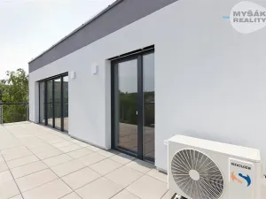 Prodej bytu 4+kk, Kladno, Vrchlického, 148 m2