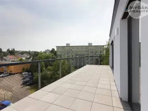 Prodej bytu 4+kk, Kladno, Vrchlického, 148 m2