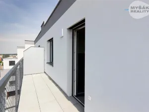 Prodej bytu 4+kk, Kladno, Vrchlického, 148 m2