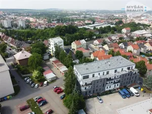 Prodej bytu 4+kk, Kladno, Vrchlického, 148 m2