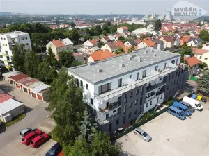 Prodej bytu 4+kk, Kladno, Vrchlického, 148 m2