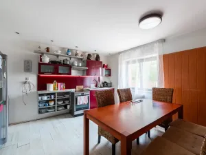 Prodej vícegeneračního domu, Nová Ves, 200 m2