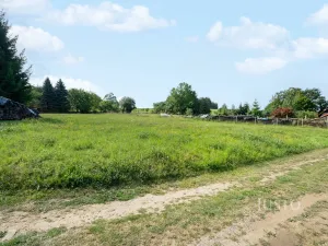 Prodej pozemku pro bydlení, Úsobí - Kosovy, 2476 m2