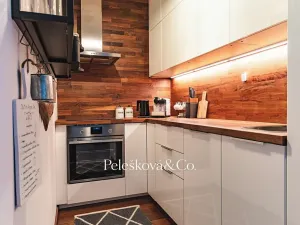 Prodej ubytování, Špindlerův Mlýn, 56 m2
