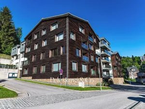 Prodej ubytování, Špindlerův Mlýn, 56 m2