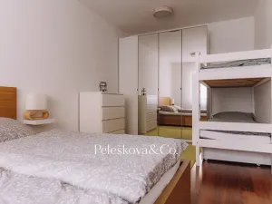 Prodej bytu 2+kk, Špindlerův Mlýn, 56 m2