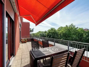 Prodej bytu 4+kk, Praha - Záběhlice, Podle náhonu, 136 m2