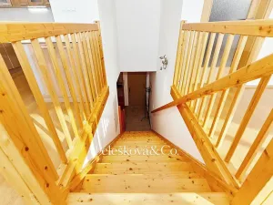Prodej bytu 4+kk, Praha - Záběhlice, Podle náhonu, 136 m2